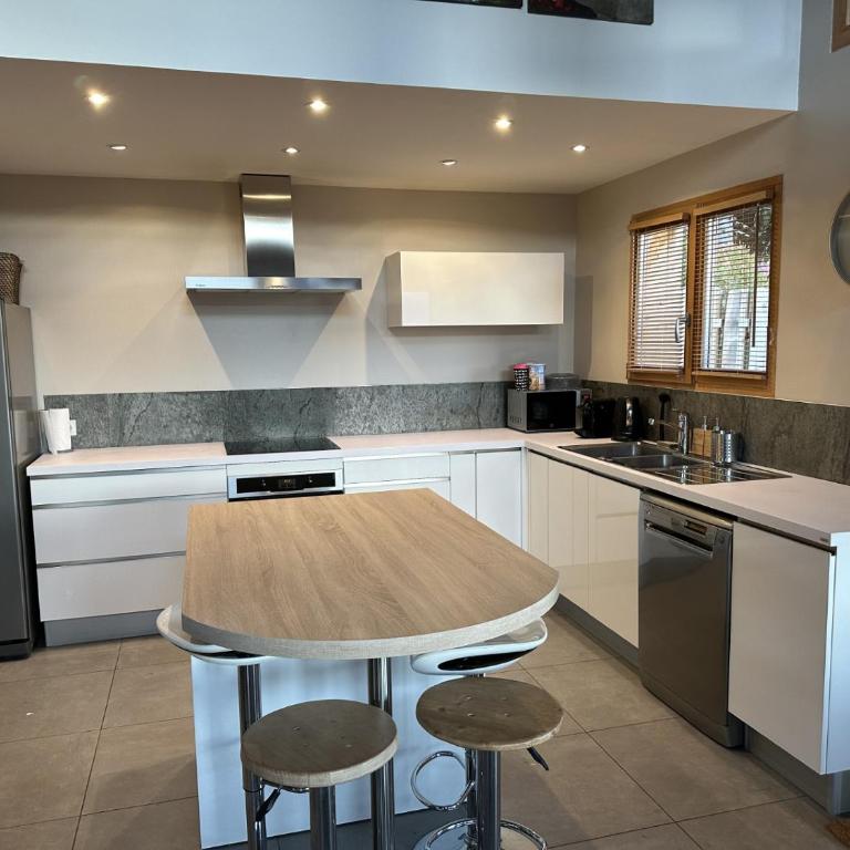 Magnifique chalet Arcs 1600 - Chalet - 9