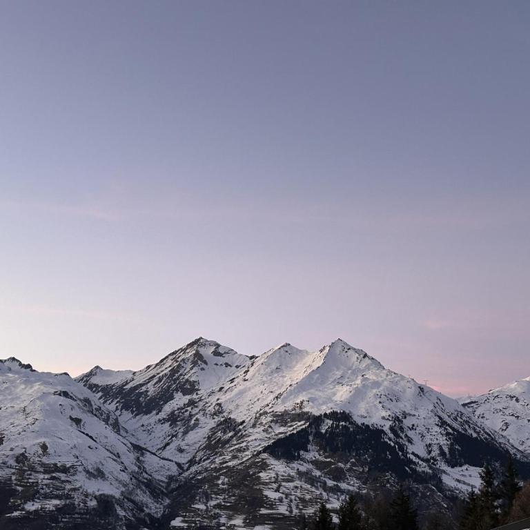 Magnifique chalet Arcs 1600 - Chalet - 17