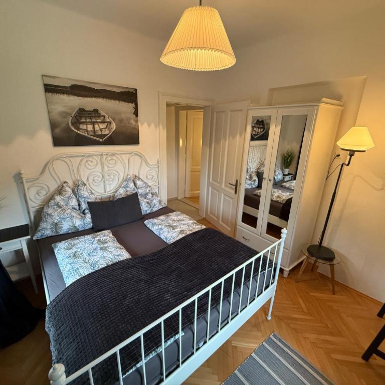 Villa Komposch - adults only - Appartamento con 2 Camere da Letto - 18