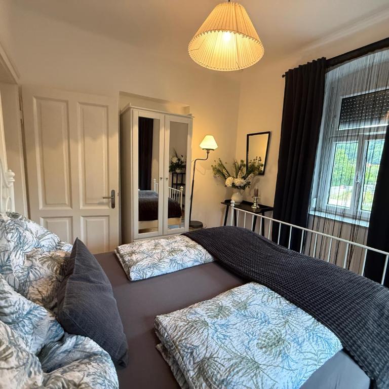 Villa Komposch - adults only - Appartamento con 2 Camere da Letto - 21