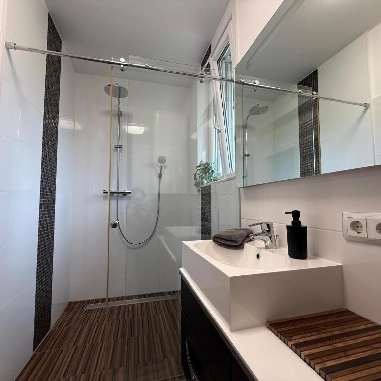 Villa Komposch - adults only - Appartamento con 2 Camere da Letto - 15