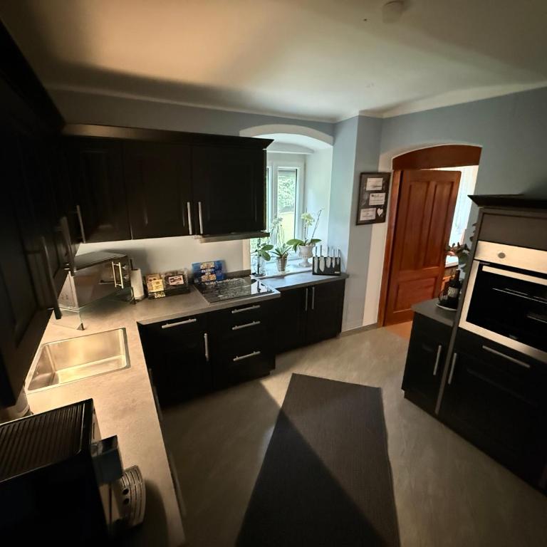 Villa Komposch - adults only - Appartamento con 1 Camera da Letto - 3