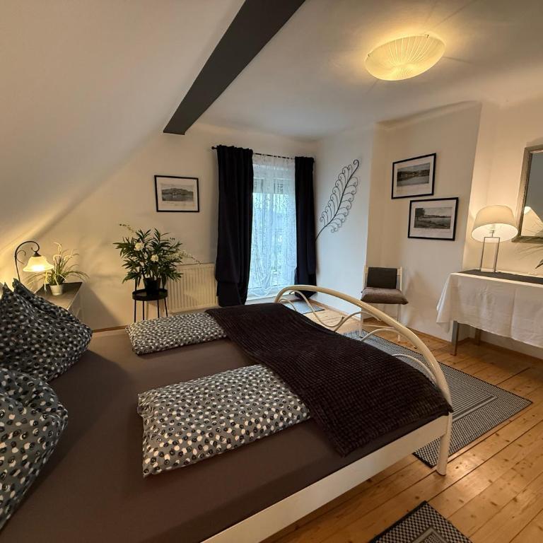 Villa Komposch - adults only - Appartamento con 2 Camere da Letto - 18