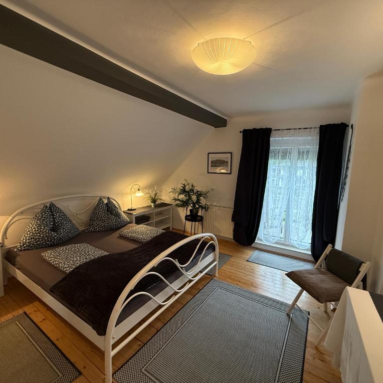 Villa Komposch - adults only - Appartamento con 2 Camere da Letto - 25