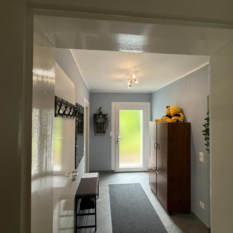 Villa Komposch - adults only - Appartamento con 1 Camera da Letto - 17