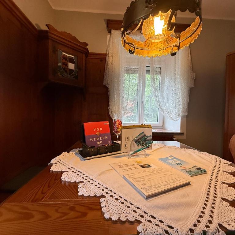 Villa Komposch - adults only - Appartamento con 1 Camera da Letto - 21