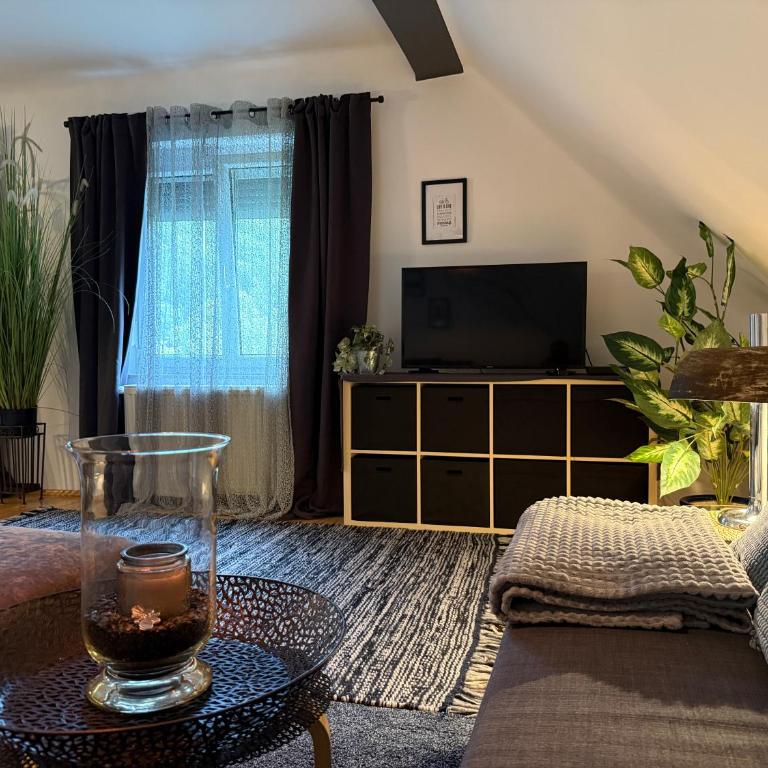 Villa Komposch - adults only - Appartamento con 2 Camere da Letto - 31