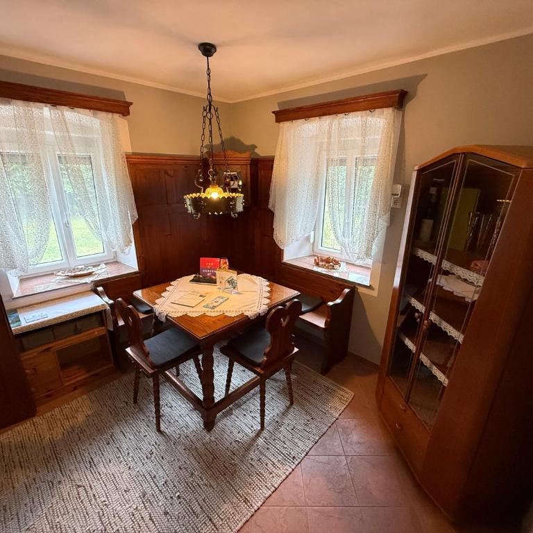 Villa Komposch - adults only - Appartamento con 1 Camera da Letto - 22