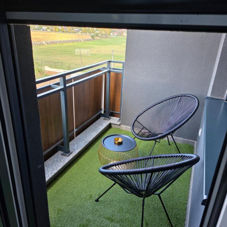 Spa Apartman Kristal -Jacuzzi , Private spa - One-Bedroom Apartment - 4