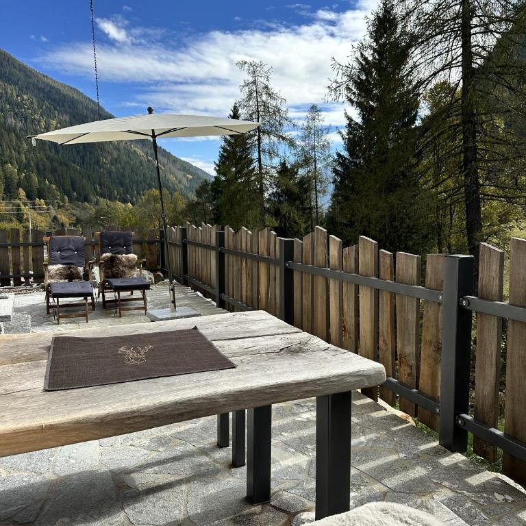 Chalet am Bachl 2 - Chalet con 2 Camere da Letto - 32