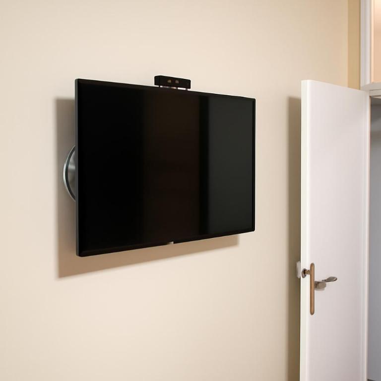 Apartman Beograd Banovo Brdo - lux dvosoban stan - Apartman s 2 Spavaće Sobe sa Balkonom i Terasom - 12