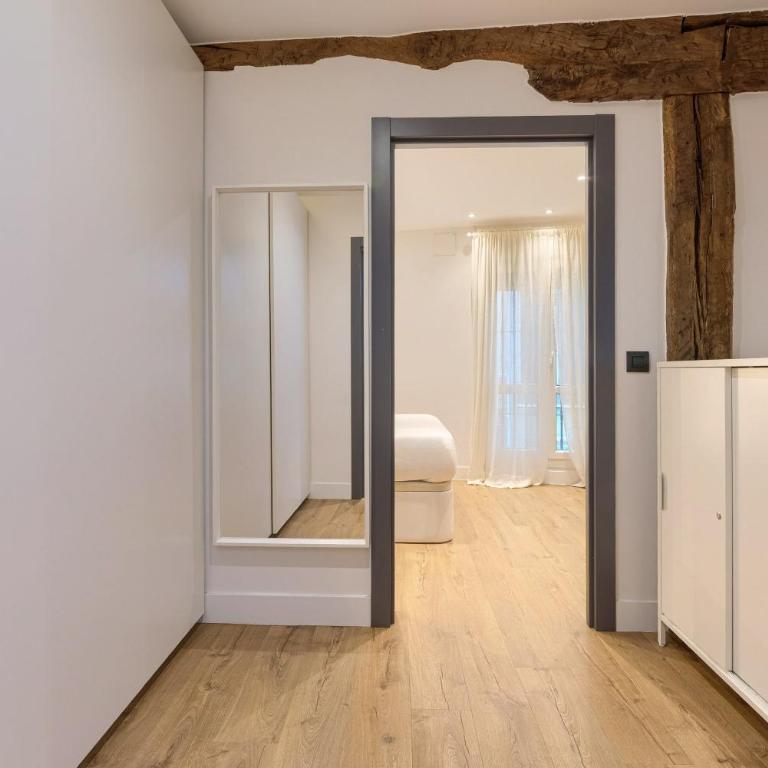 Moderno y Lujoso en el Historico Casco Viejo - Two-Bedroom Apartment - 11