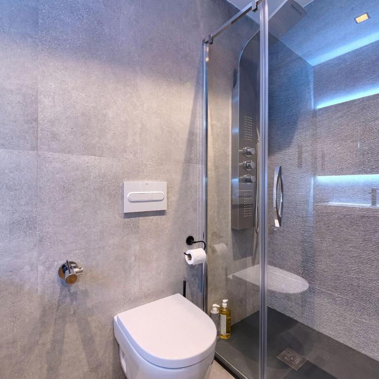 Moderno y Lujoso en el Historico Casco Viejo - Two-Bedroom Apartment - 12