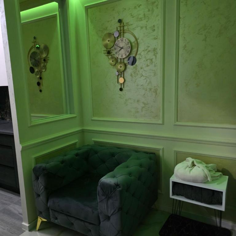 Spa Apartman Kristal -Jacuzzi , Private spa - One-Bedroom Apartment - 3