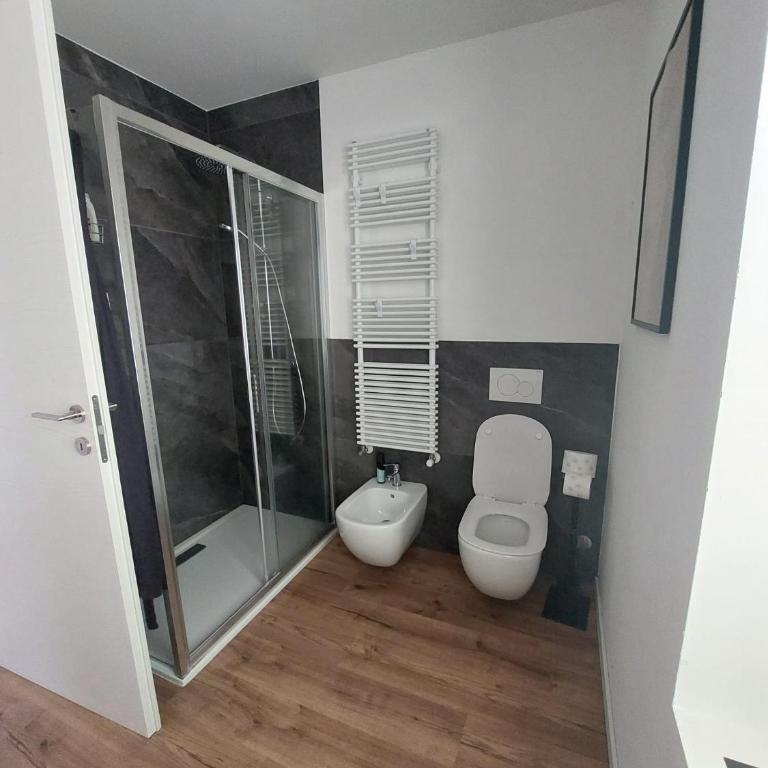 Gemma del Lagorai - Three-Bedroom Vacation Home - 5