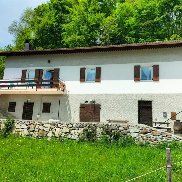 Gemma del Lagorai - Three-Bedroom Vacation Home - 6