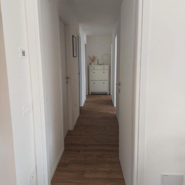 Gemma del Lagorai - Three-Bedroom Vacation Home - 7