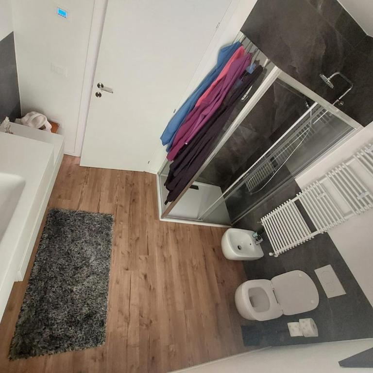 Gemma del Lagorai - Three-Bedroom Vacation Home - 10