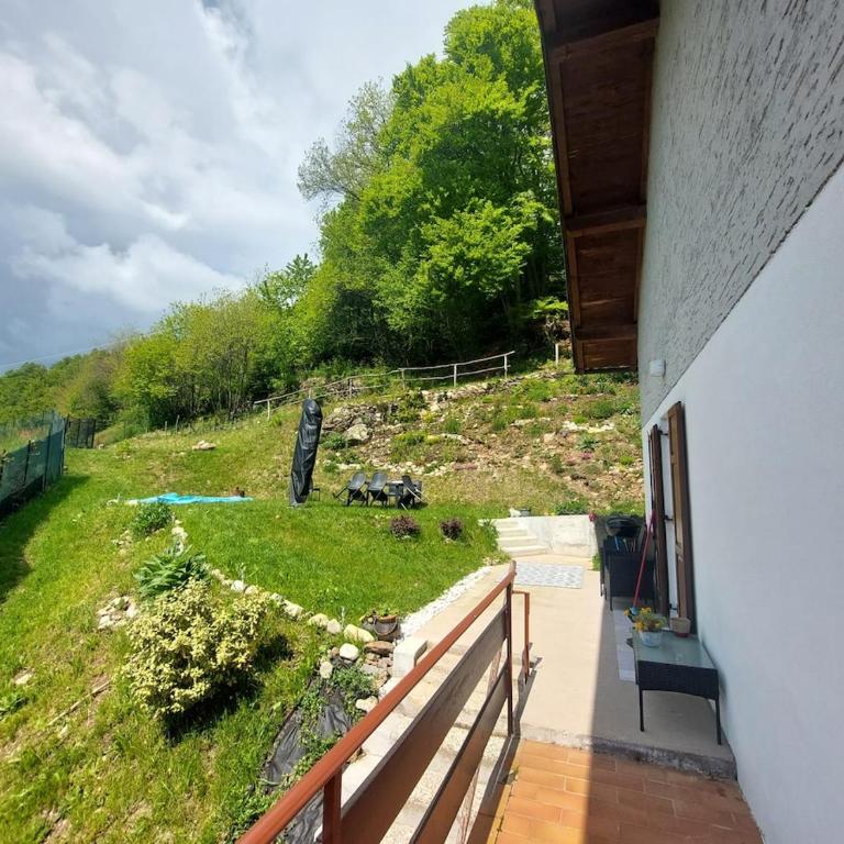 Gemma del Lagorai - Three-Bedroom Vacation Home - 12