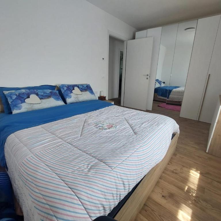 Gemma del Lagorai - Three-Bedroom Vacation Home - 1