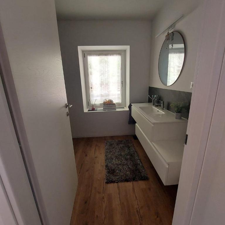 Gemma del Lagorai - Three-Bedroom Vacation Home - 15