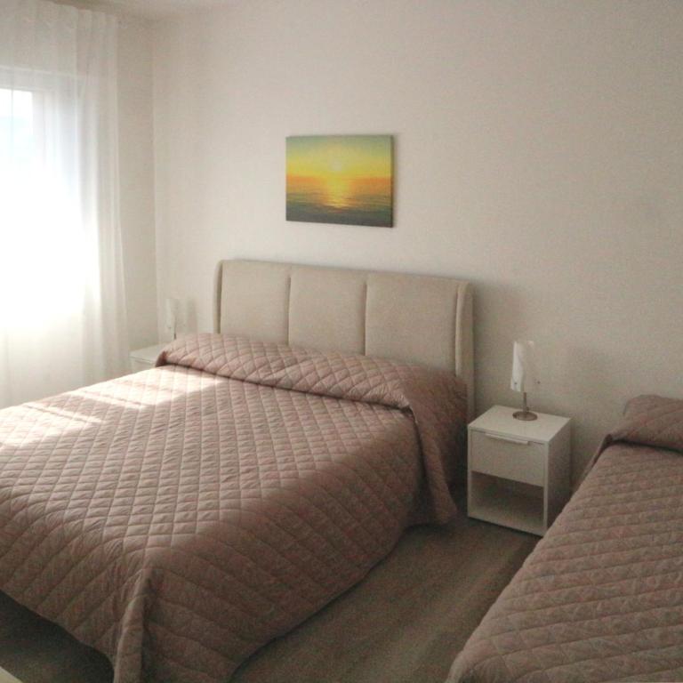 Michelangelo Sabbiadoro - Appartamento con 1 Camera da Letto - 19