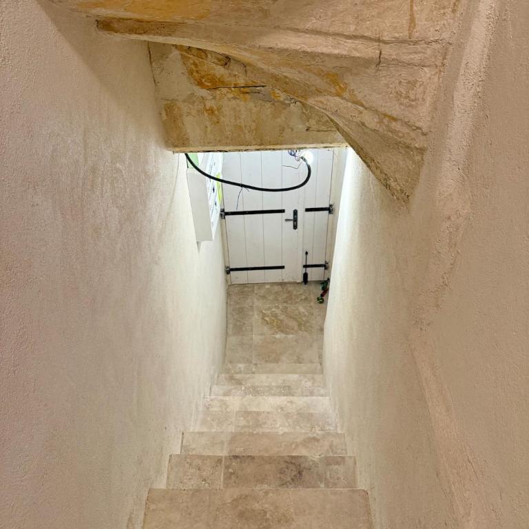 Appartement Cosy avec balcon - Appartamento con 2 Camere da Letto - 6