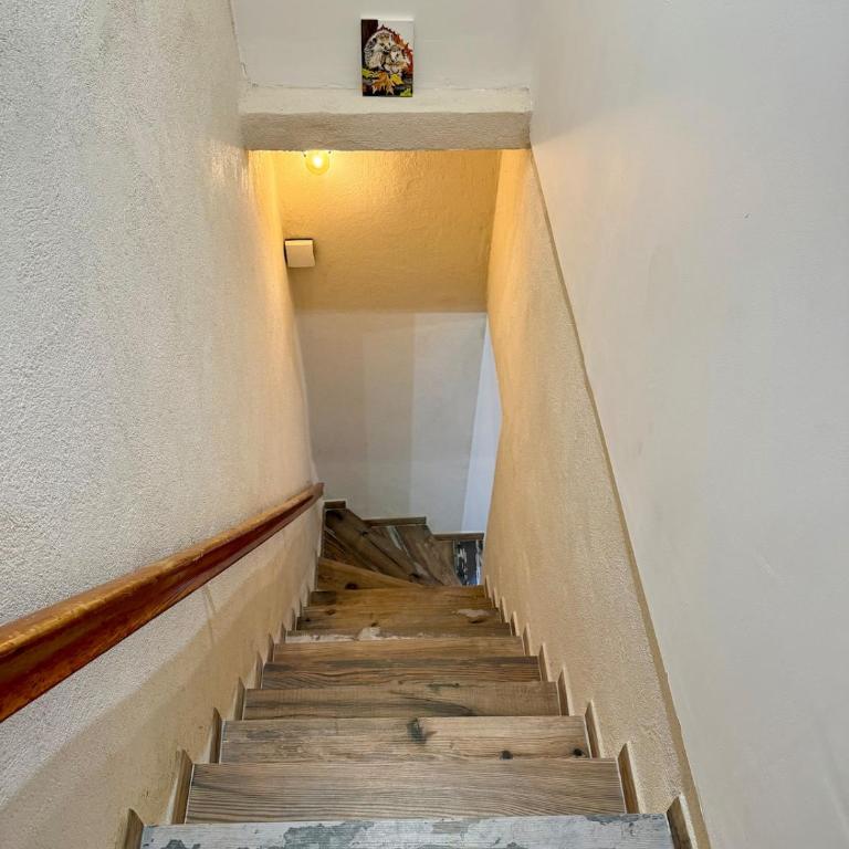 Appartement Cosy avec balcon - Appartamento con 2 Camere da Letto - 10