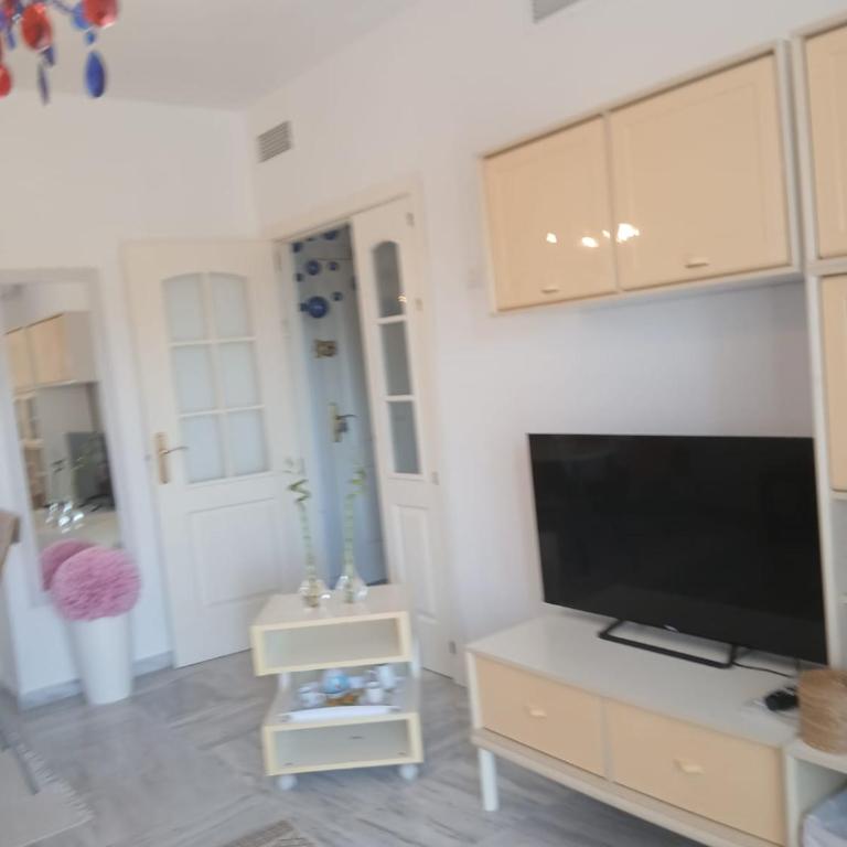 Chic 1 Bedroom Holiday Apartment in Calle Timón - Apartamento de 1 dormitorio - 10