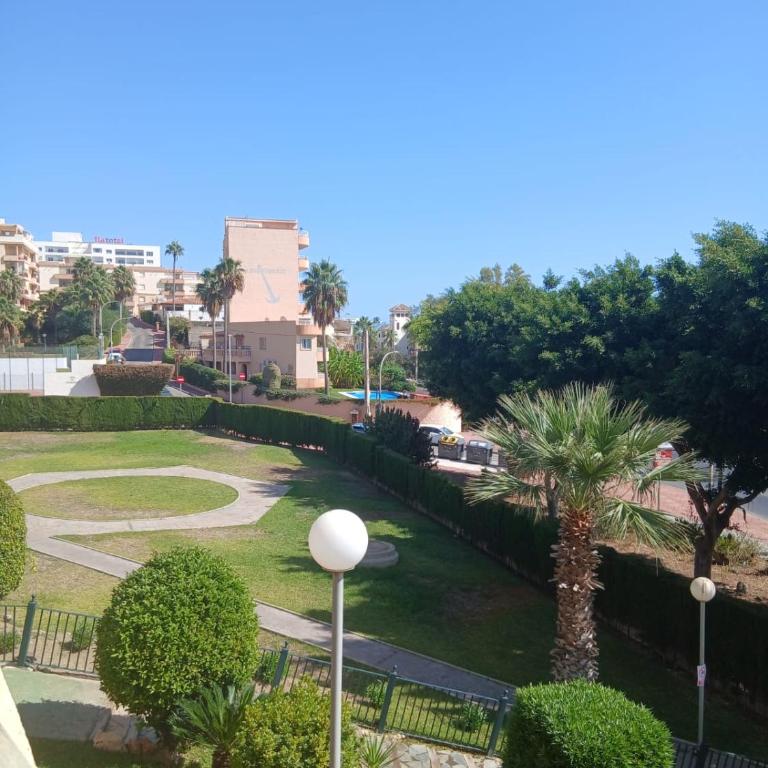Chic 1 Bedroom Holiday Apartment in Calle Timón - Apartamento de 1 dormitorio - 13