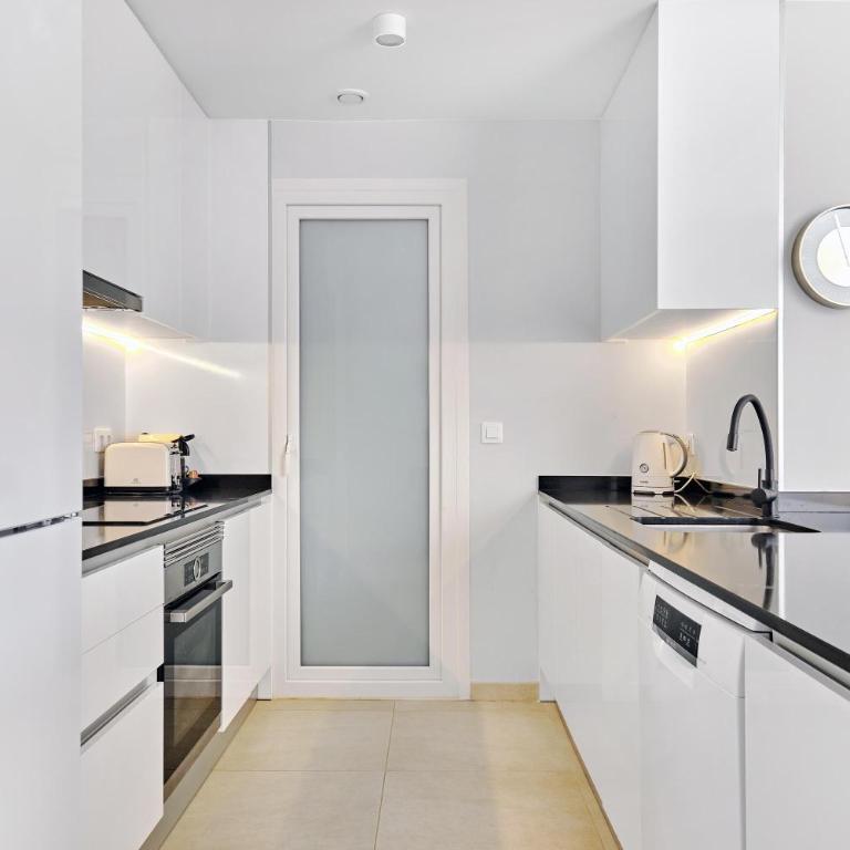 Lovely Flamenca Village Penthouse-Apartment - Apartamento Ático - 5