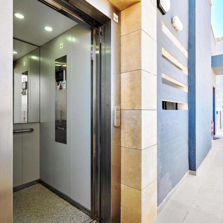 Lovely Flamenca Village Penthouse-Apartment - Apartamento Ático - 8
