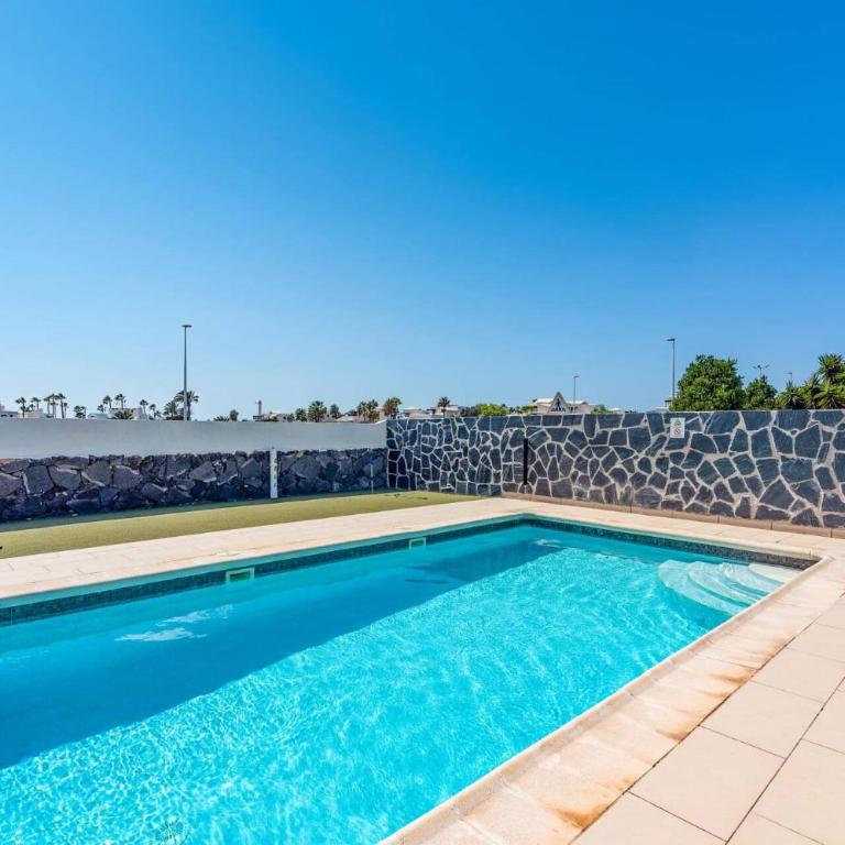 Villa Irache by Villa Plus - Villa - 22