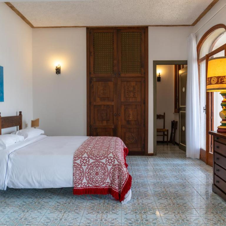 Hotel Carasco - Junior Suite - 2