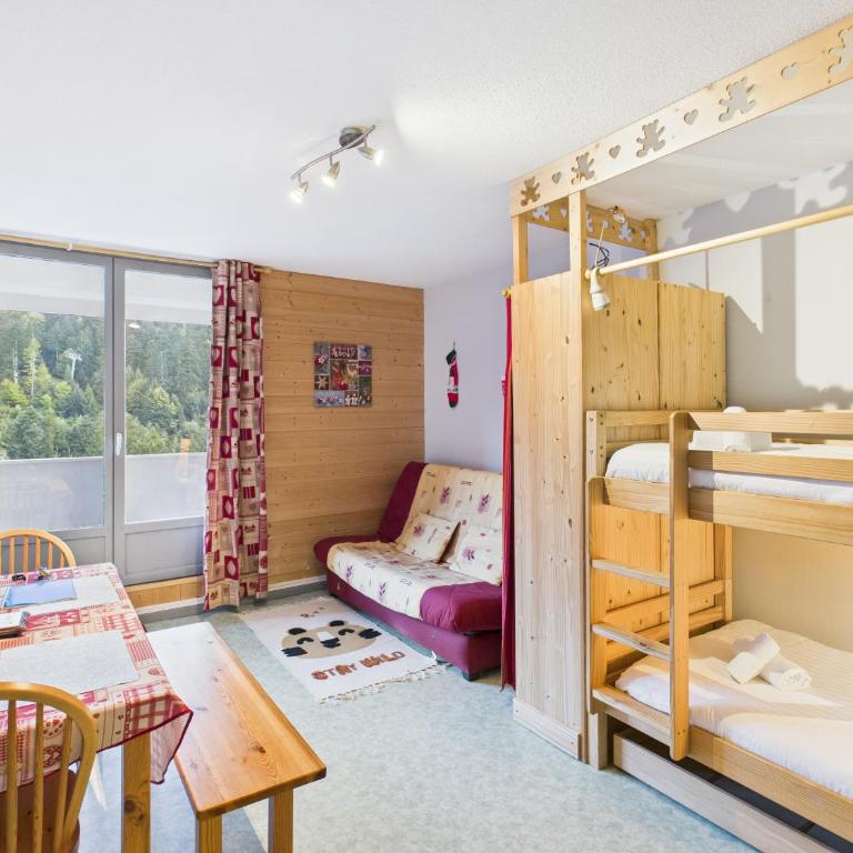 Studio des Quiches Lorraines - Appartement 1 Chambre - 1