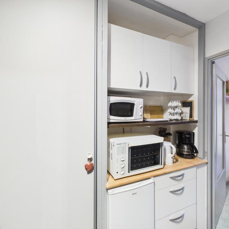 Studio des Quiches Lorraines - Appartement 1 Chambre - 2