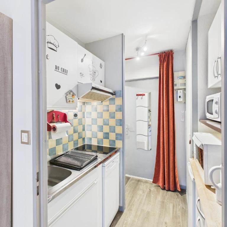 Studio des Quiches Lorraines - Appartement 1 Chambre - 3