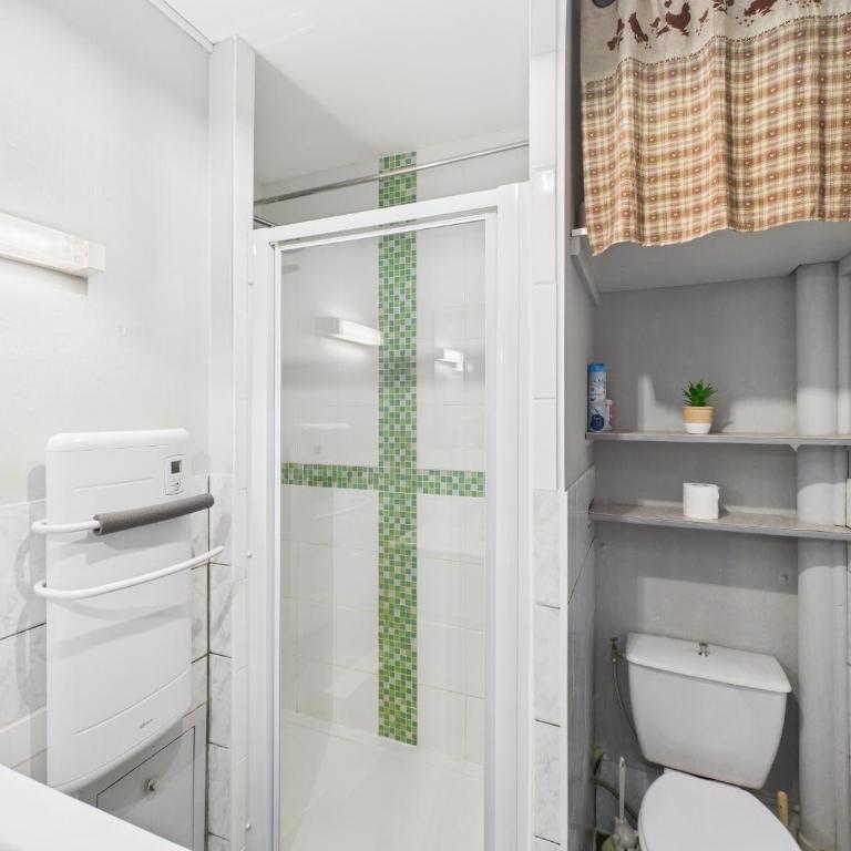 Studio des Quiches Lorraines - Appartement 1 Chambre - 4