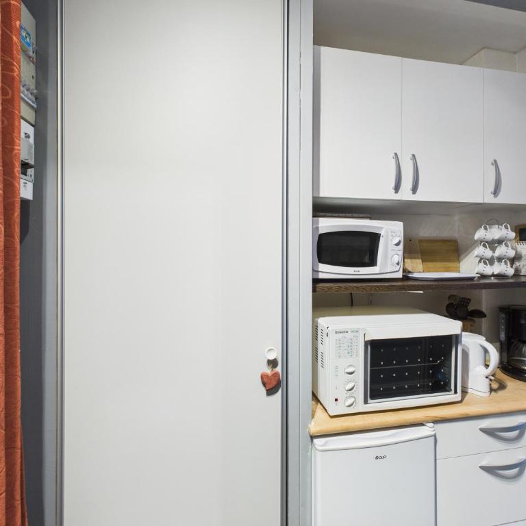 Studio des Quiches Lorraines - Appartement 1 Chambre - 9