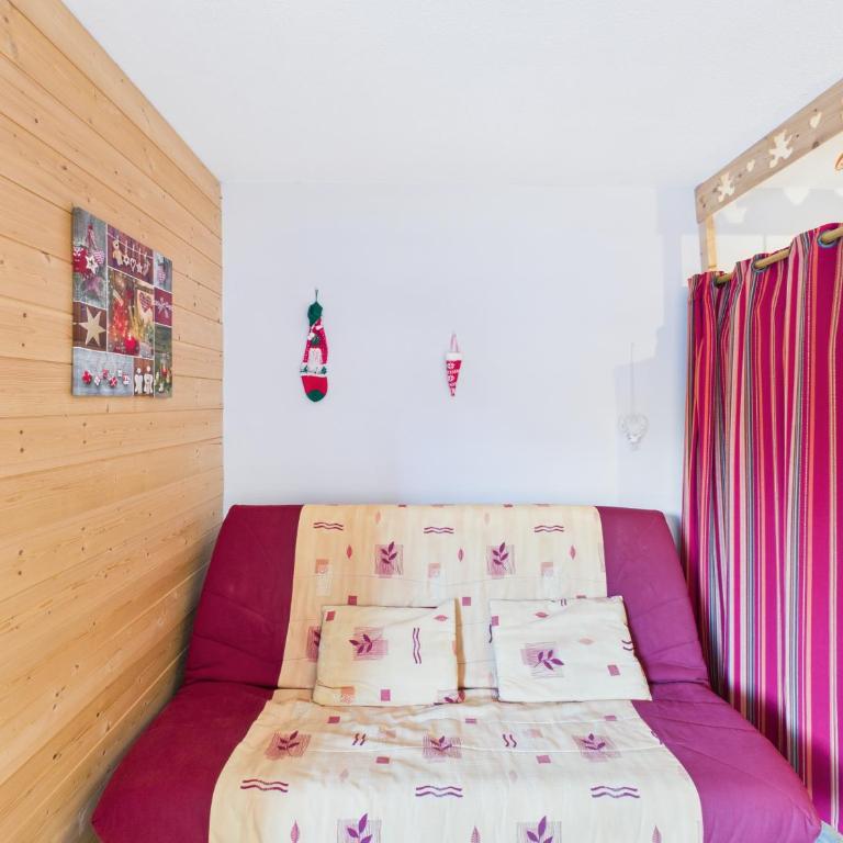Studio des Quiches Lorraines - Appartement 1 Chambre - 10