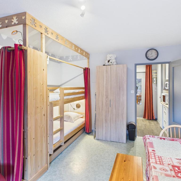 Studio des Quiches Lorraines - Appartement 1 Chambre - 11