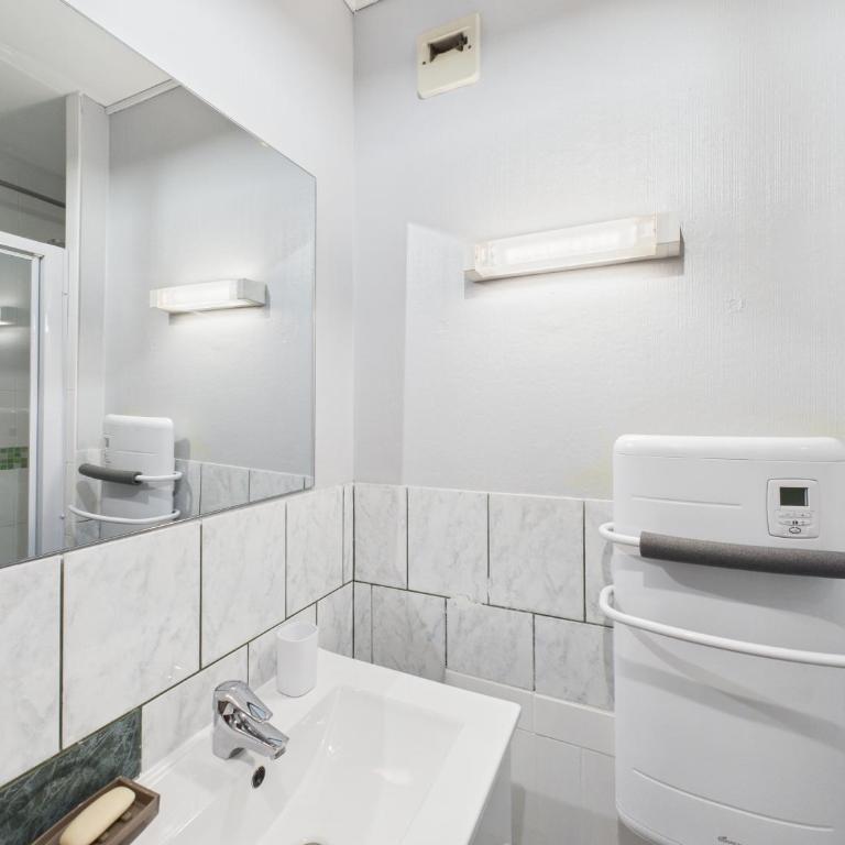 Studio des Quiches Lorraines - Appartement 1 Chambre - 12