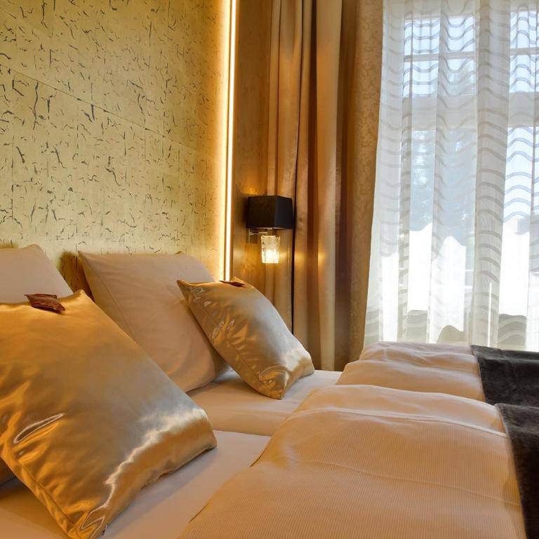 Hotel Torbräu - Suite - 15