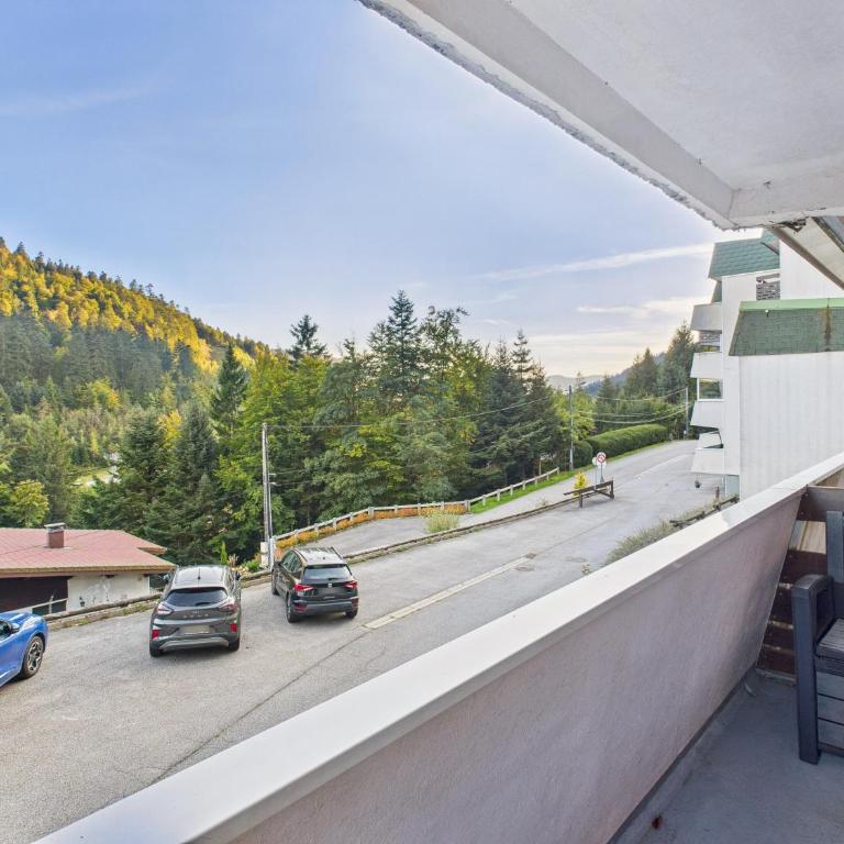 Studio des Quiches Lorraines - Appartement 1 Chambre - 15