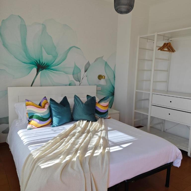 Villa Greta Hotel Rooms & Suites - Superior Double or Twin Room with Terrace - 1