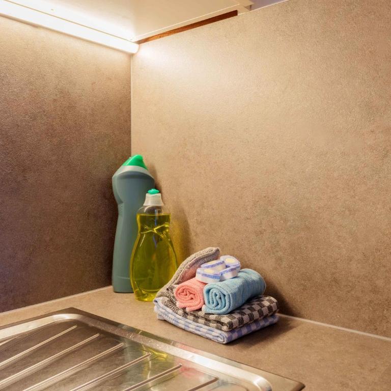 Ferienwohnungen Egger - Apartment mit 2 Schlafzimmern und Balkon - 4