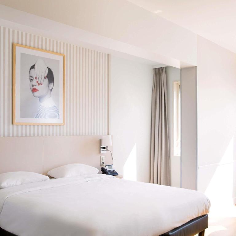 Aparthotel Adagio Paris Centre Tour Eiffel - Studio - 3