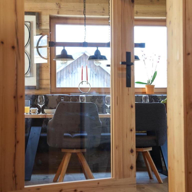Chalet Gipfelsturm - Chalet - 43
