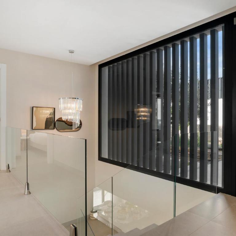 Golf & Seaview Villa with Heated Private Pool - Villa - 33