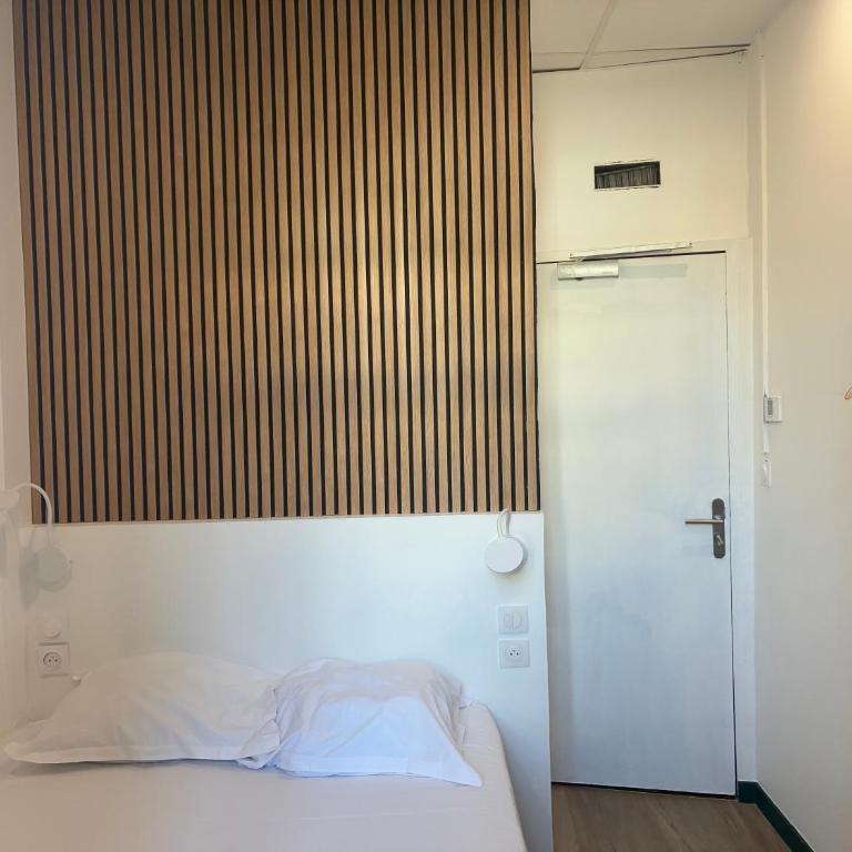 Hotel du Pharo - Petite Chambre Double - 3